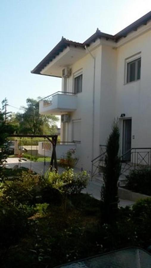 Soso Studios & Apartments Stavros  Exterior photo